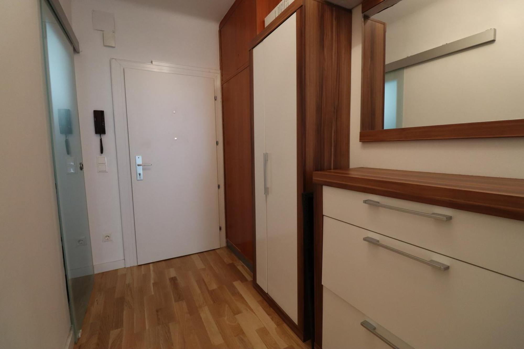 Exclusive Serviced Flat On Taborstrasse Відень Екстер'єр фото