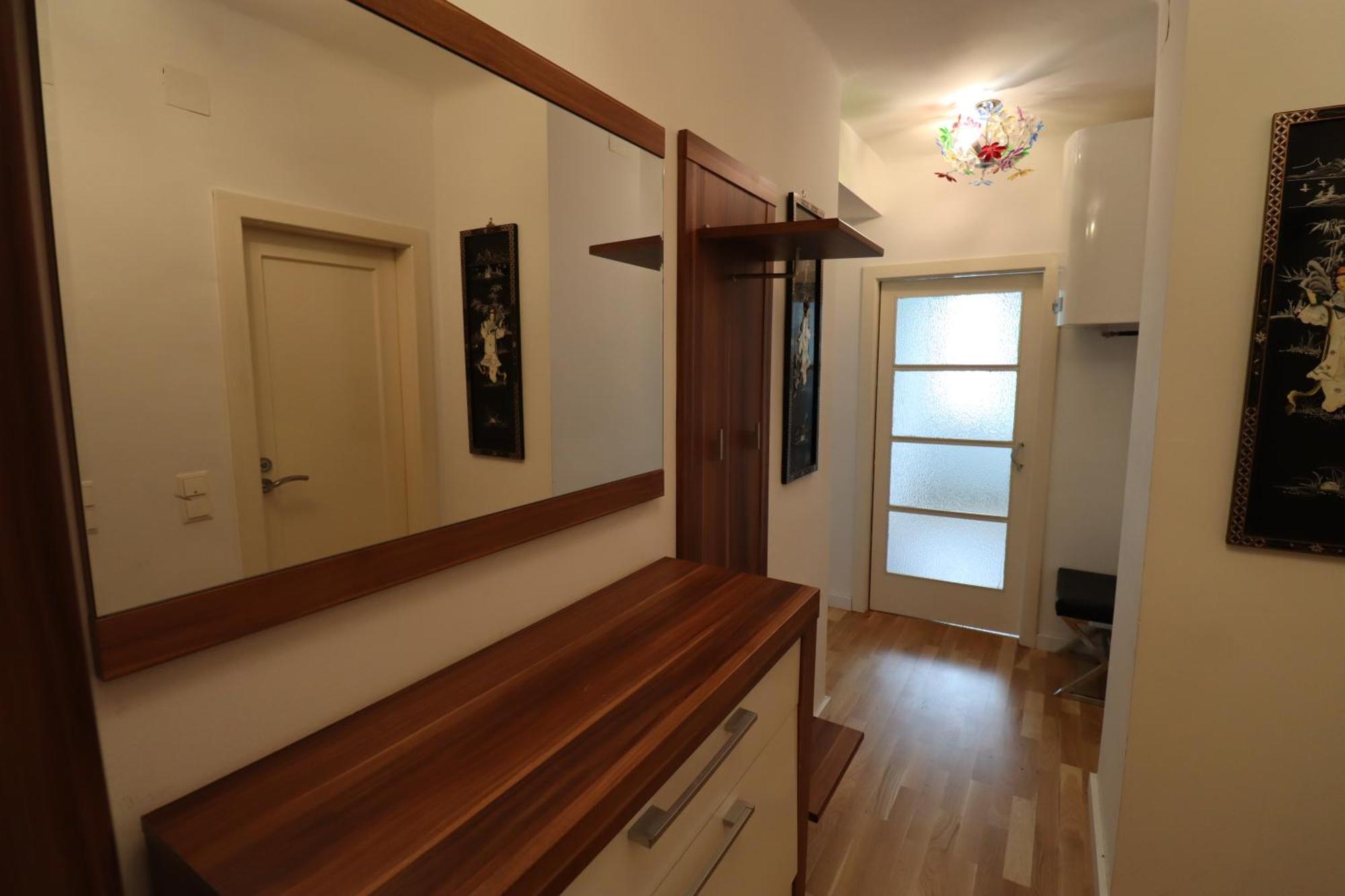 Exclusive Serviced Flat On Taborstrasse Відень Екстер'єр фото