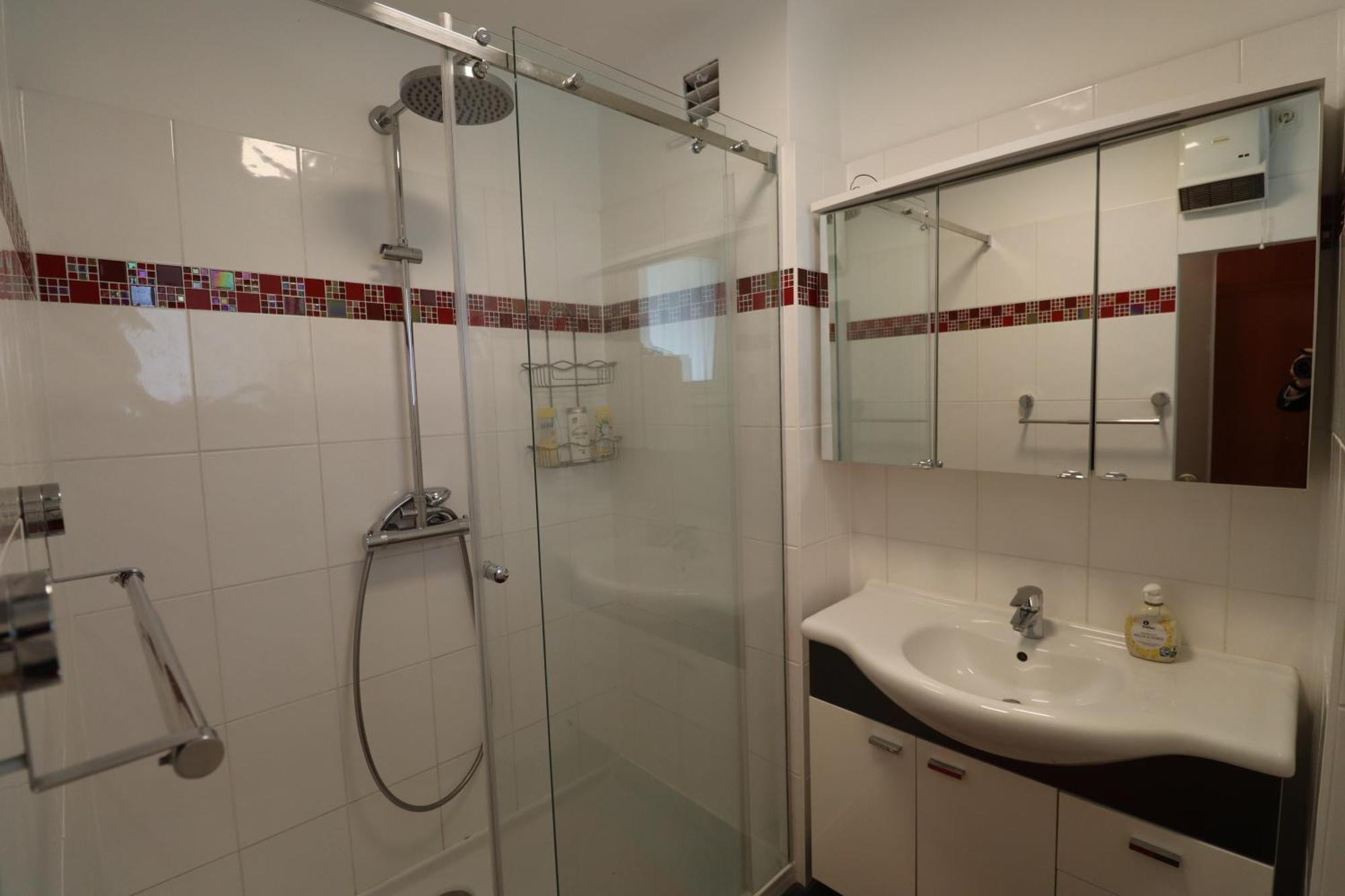 Exclusive Serviced Flat On Taborstrasse Відень Екстер'єр фото