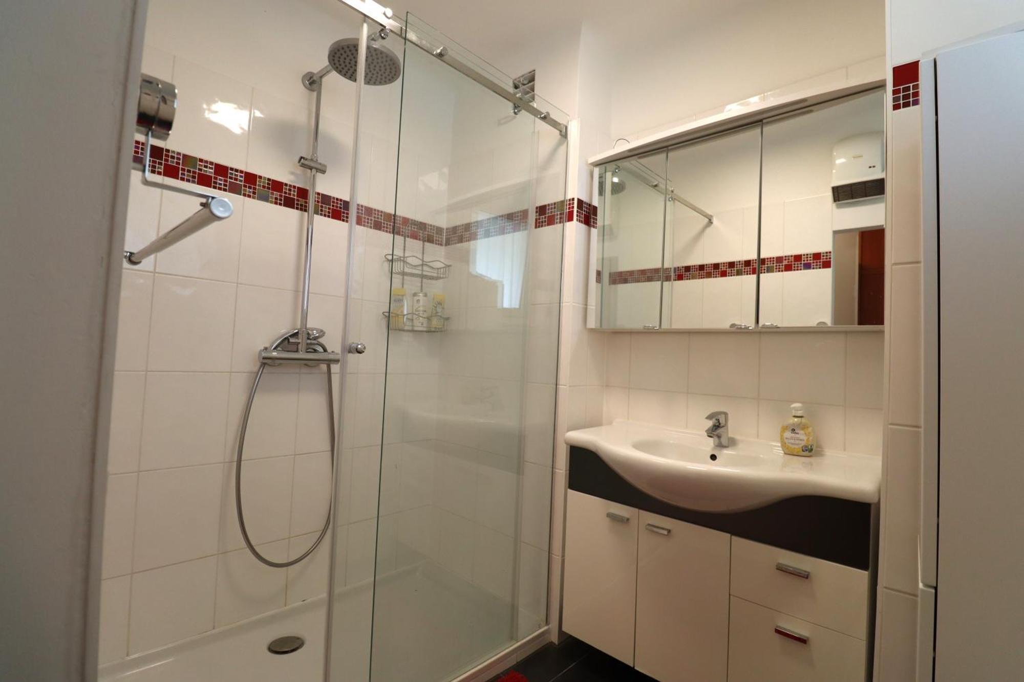 Exclusive Serviced Flat On Taborstrasse Відень Екстер'єр фото