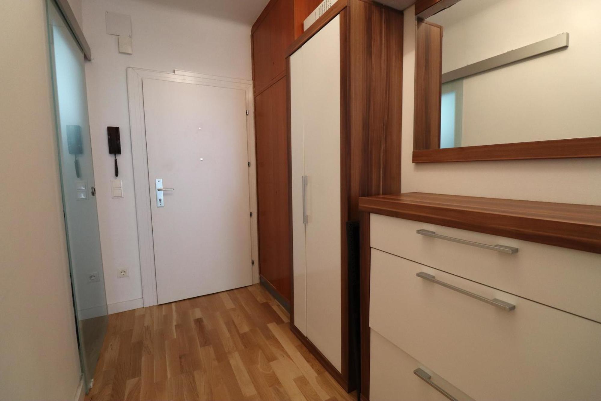 Exclusive Serviced Flat On Taborstrasse Відень Екстер'єр фото