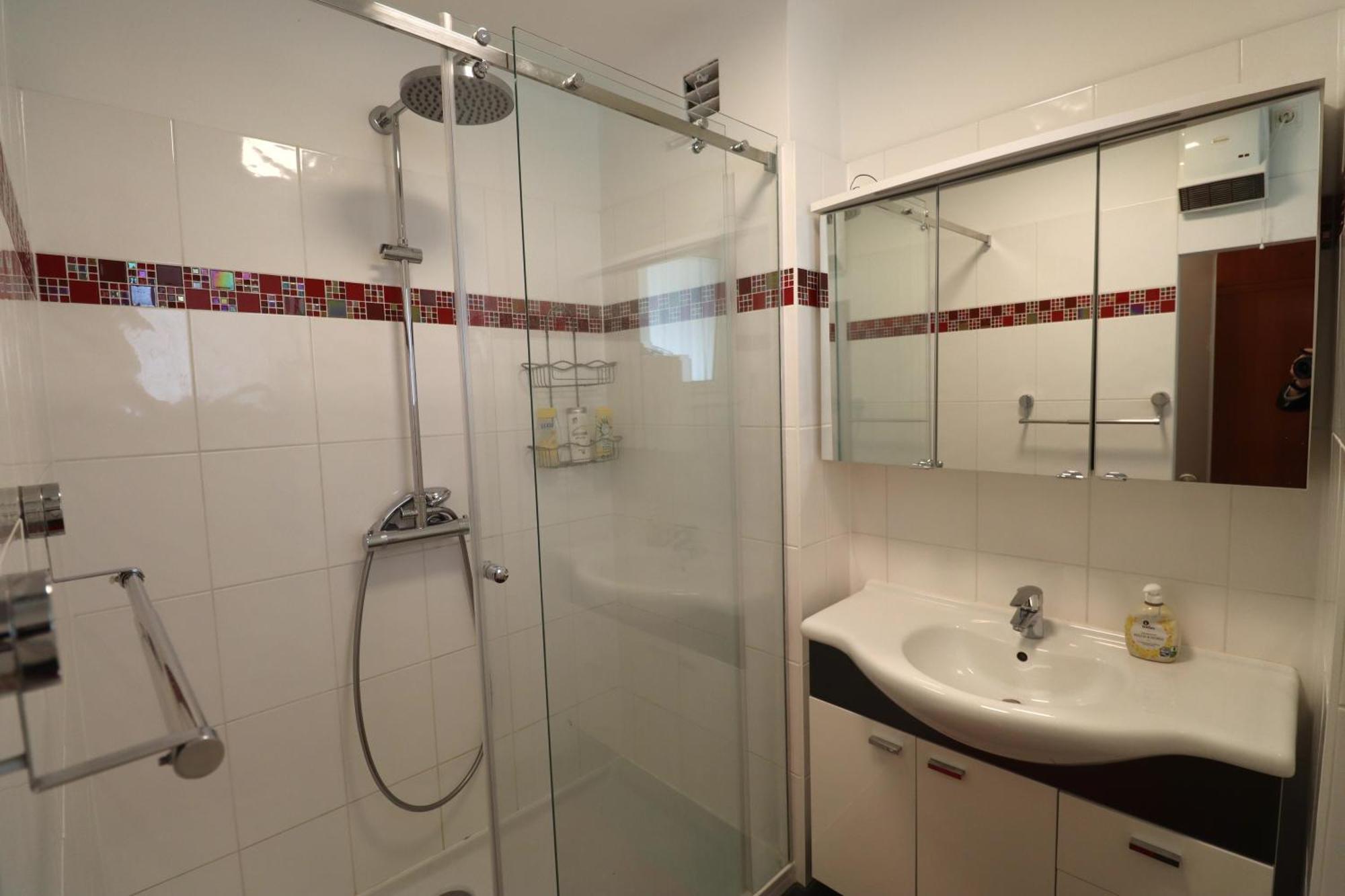 Exclusive Serviced Flat On Taborstrasse Відень Екстер'єр фото