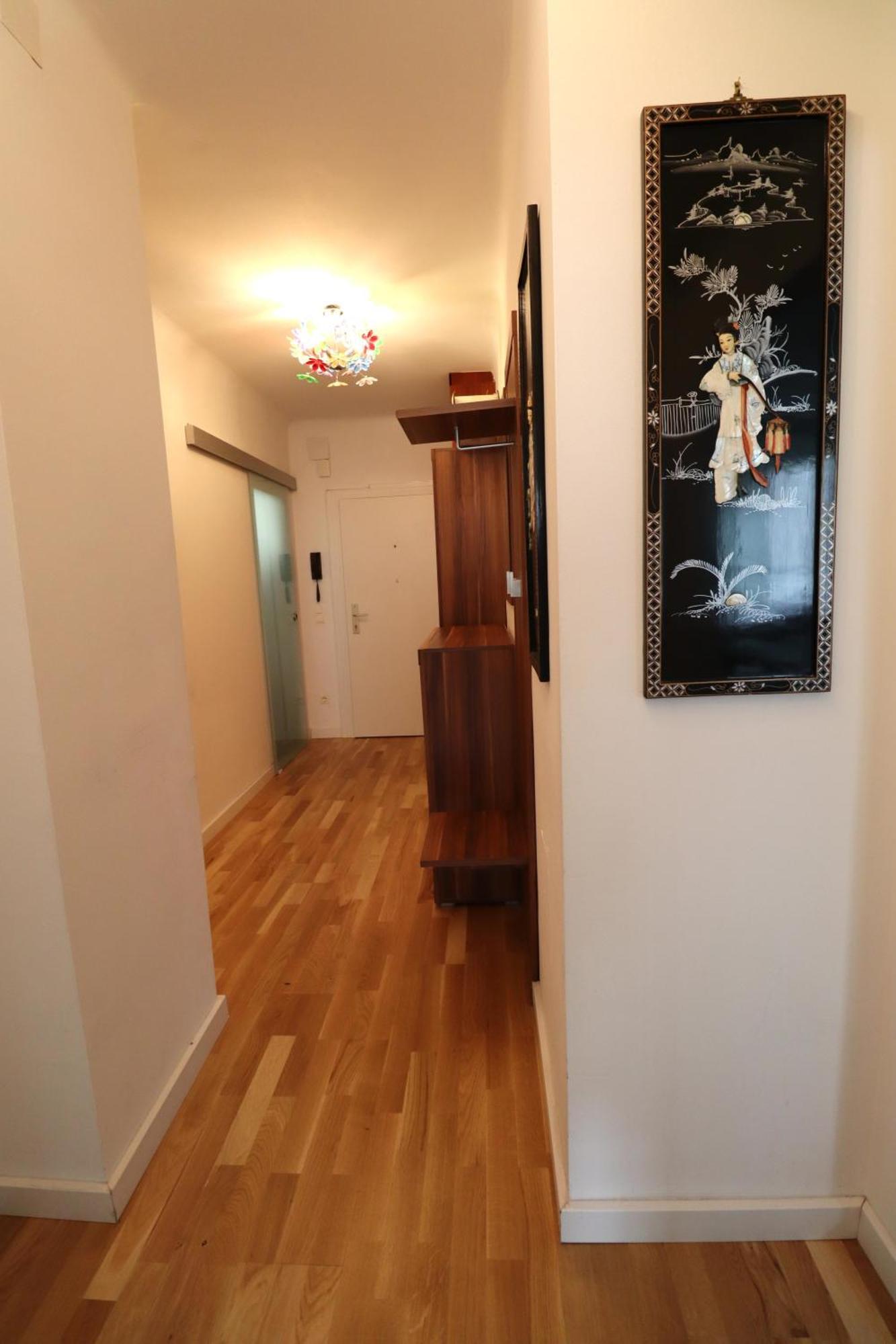 Exclusive Serviced Flat On Taborstrasse Відень Екстер'єр фото