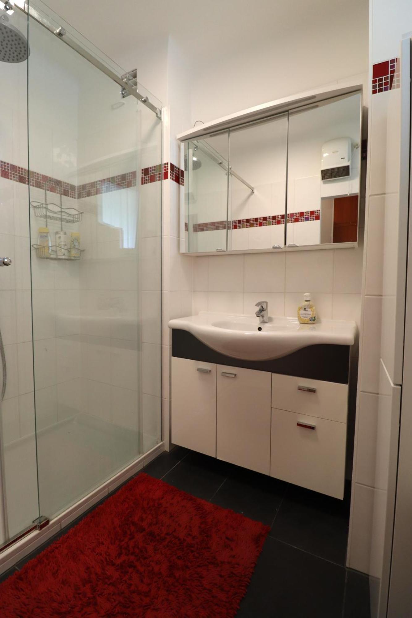 Exclusive Serviced Flat On Taborstrasse Відень Екстер'єр фото