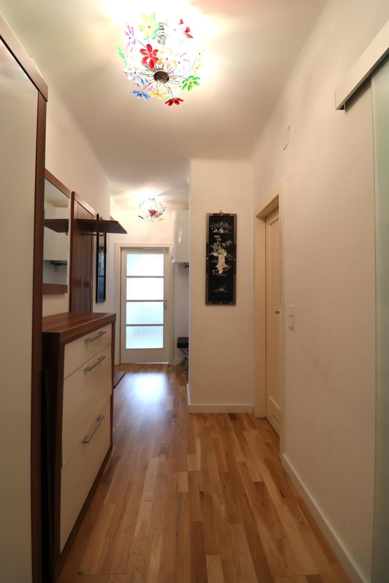 Exclusive Serviced Flat On Taborstrasse Відень Екстер'єр фото